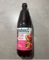 Hohes C Plus Immun 6x1l DPG