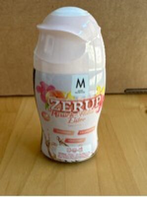 More Zerup Pfirsich Hibiskus 65ml
