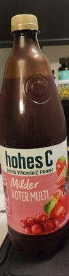 Hohes C Multi 1l