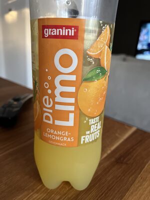 Gran.Orange Zitroneng.6x1l DPG
