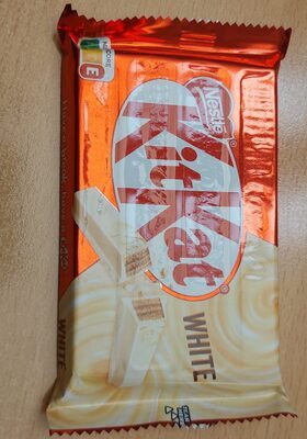 Kit Kat White 41,5g