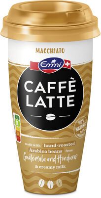 Emmi Caffe Latte Macchiato 230ml