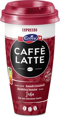 Emmi Caffe Latte Espresso 230ml