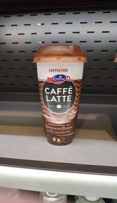 Emmi Caffe Latte Cappuccino 230ml