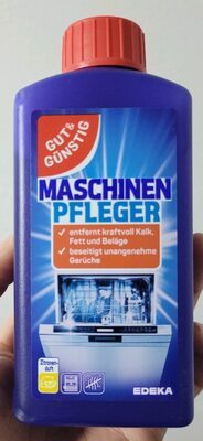 GUT&GÜNSTIG Maschinen-Pfleger 250ml