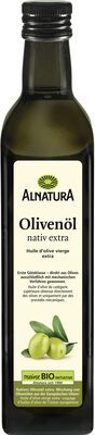 Bio Alnatura Olivenöl 0,5l