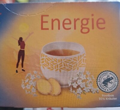 Meßmer Energie 20x2g