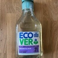 Ecover Flüssig-Waschmittel Color Apfelblüte&Freesie 21WL 750ml