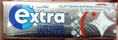 Extra Professional White 10ST