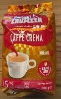 Lavazza Caffee Crema Spezial Edition 1kg