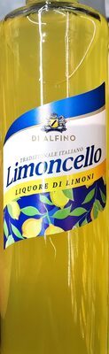 Di Alfino Limoncello 30% 0,5l