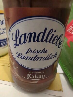 Landliebe Kakao 1,8% 1l MW