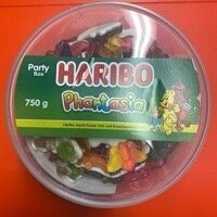 Haribo Phantasia 750g