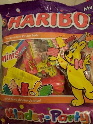 Haribo Kinder-Party 250g