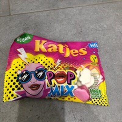 Katjes Pop-Mix 175g
