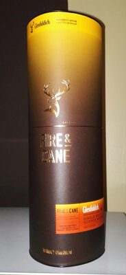 Glenfiddich Fire&Cane Single Malt Whisky 43% 0,7l