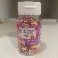 GUT&GÜNSTIG Streudekor Prinzessin 57g