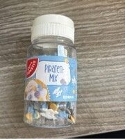 GUT&GÜNSTIG Streudekor Meer 57g