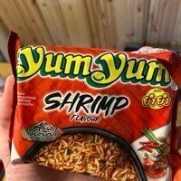 Yum Yum Instantnudeln Shrimps 60g