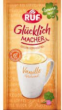 RUF Glücklichmacher Vanille für 150ml 59g