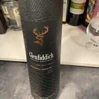 Glenfiddich XX Single Malt Whisky GP 47% 0,7l