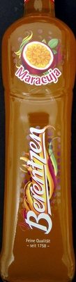 Berentzen Maracuja 18% 0,7l