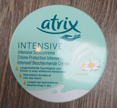 Atrix Intensive Schutzcreme 150ml