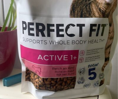 Perfect Fit Active Rind 1+ 750g