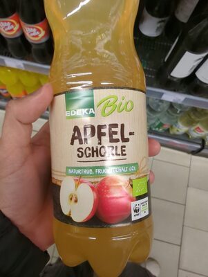 Bio E.Apfelsch.Nat.6x0,75l DPG