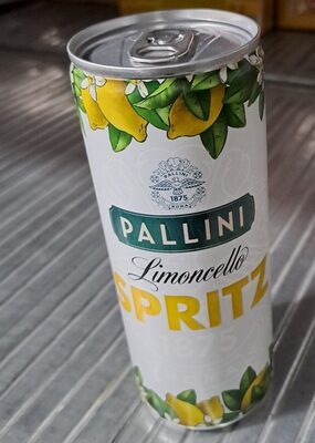 Pallini Sp.R.10,5%12x0,25l DPG