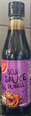 GUT&GÜNSTIG Sojasauce dunkel 250ml
