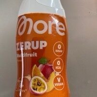 More Zerup Multifrucht 65ml
