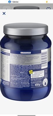Schwartau Samt weniger Zucker Waldfrucht 255g