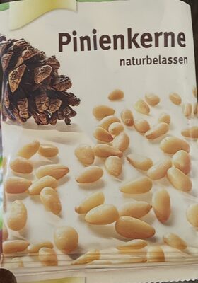 Farmer's Snack Pinienkerne 30g