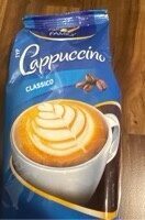 Krüger Family Cappuccino Classico 500g