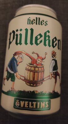 Velt.Hell.Pülleken18x0,33l DPG
