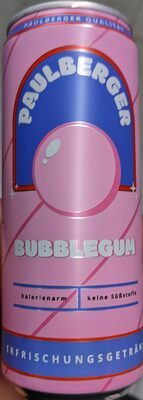 Paulberger Bubble.12x0,33l DPG