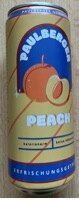 Paulberger Peach.12x0,33l DPG