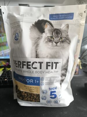 Perfect Fit Indoor 1+ Huhn 750g