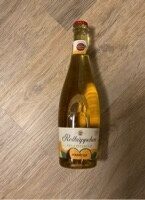 Rotkäppchen Fruchtsecco Maracuja 0,75l