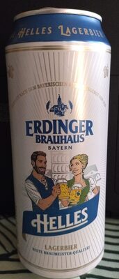 Erd.Brauhaus Helles24x0,5l DPG
