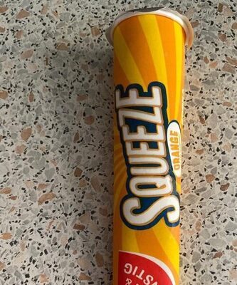 GUT&GÜNSTIG Squeeze Orange 702g