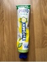 Thomy Vegane Mayonnaise 179ml