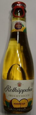 Rotkäppchen Fruchtsecco Maracuja 0,2l