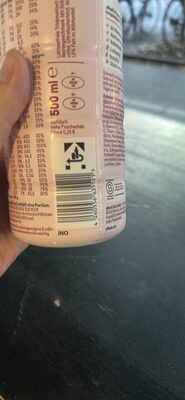 yfood Trinkmahlzeit Fresh Berry 0,5l DPG