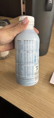 yfood Trinkmahlzeit Crazy Coconut 0,5l DPG