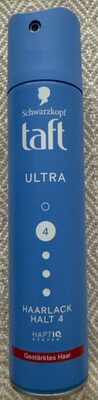 Taft Haarlack Ultra 250ml