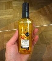 Gliss Tägliches Öl-Elixir Oil Nutritive 75ml