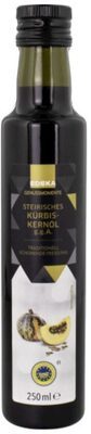 EDEKA Genussmomente Kürbiskernöl 250ml