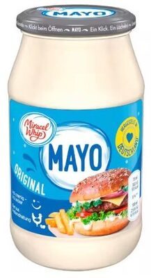 Miracel Whip Original Mayonnaise 242ml